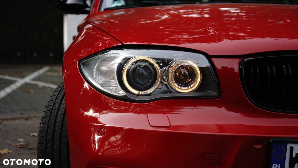 BMW Seria 1 118d DPF Edition Sport - 27