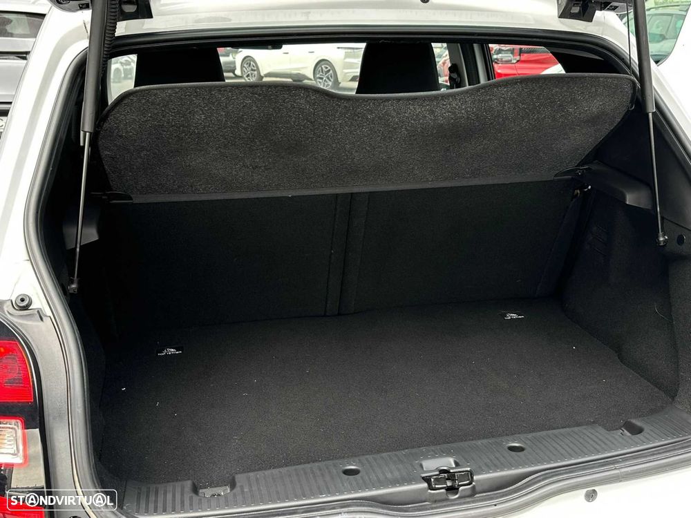 Renault Twingo 1.0 SCe Urban Night - 16