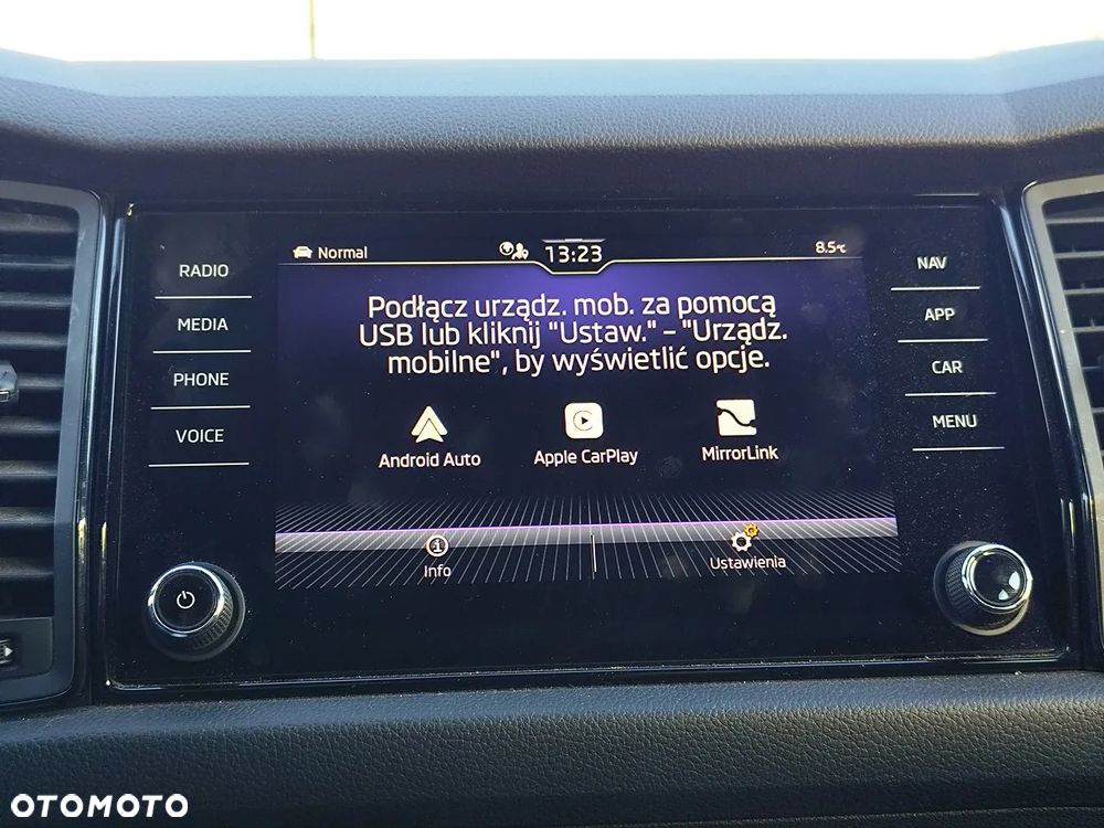 Skoda Kodiaq 2.0 TDI 4x4 Sportline DSG - 21