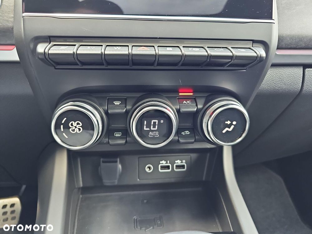 Renault Arkana 1.6 E-Tech Full Hybrid 145 Esprit Alpine MMT - 30