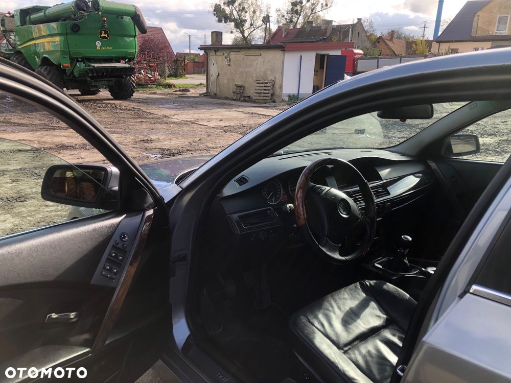 BMW Seria 3 330d - 9
