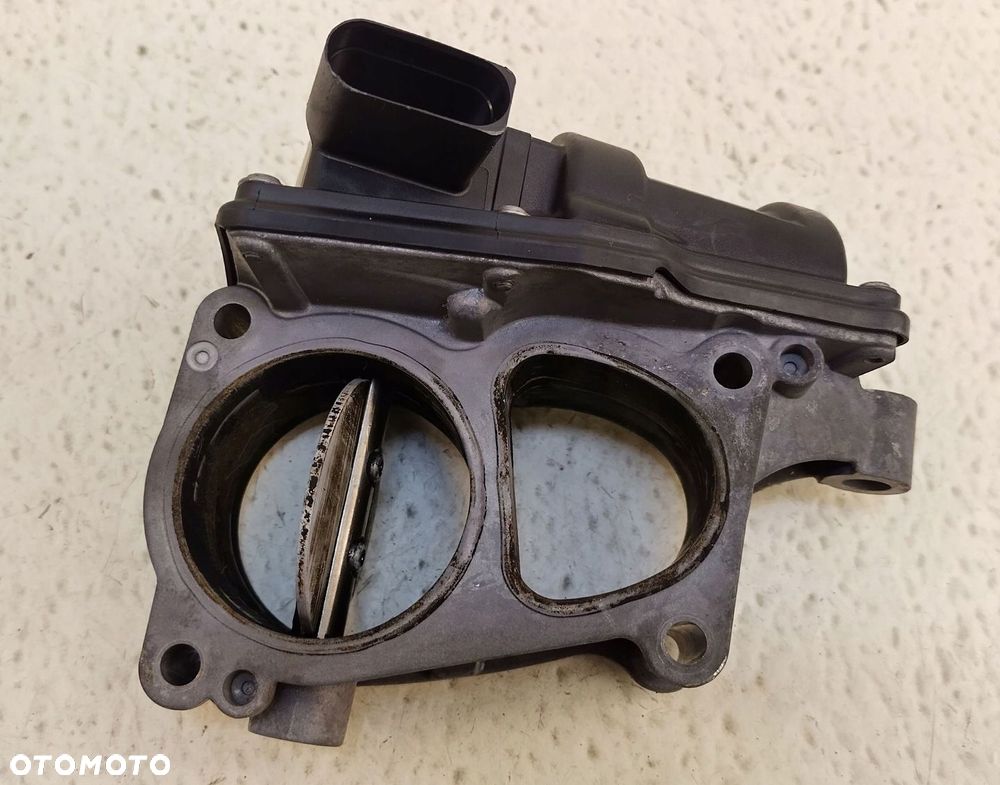 AUDI A7 C7 4G 10-18 3.0 TDI PRZEPUSTNICA EGR 059129593H - 3