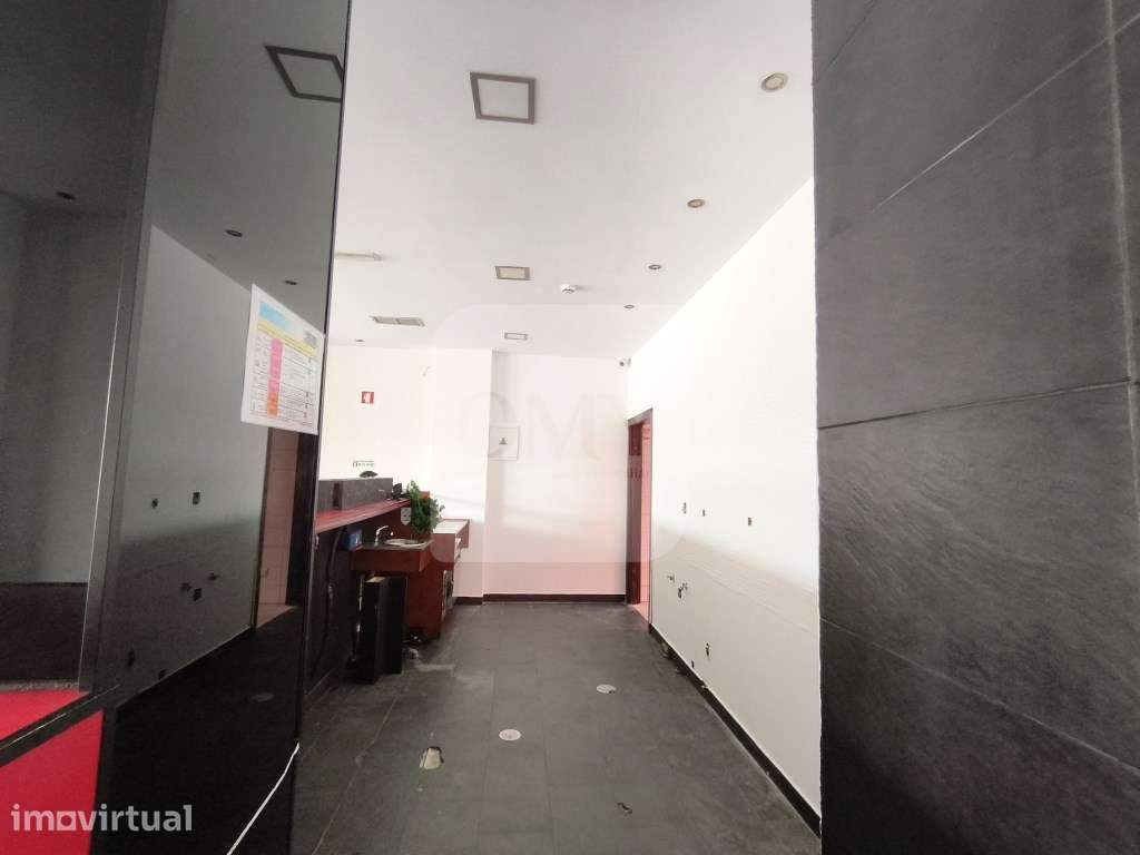 Espaço Comercial de 127 m2 na Nossa Senhora da Conceição - Grande imagem: 3/13