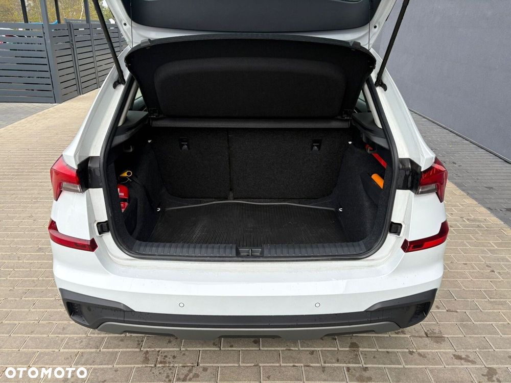 Skoda Kamiq 1.0 TSI Selection - 17