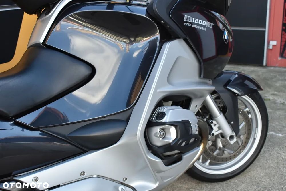 BMW RT - 27