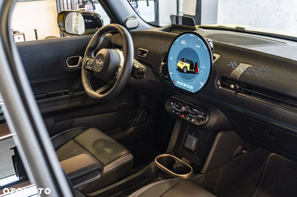 MINI Cooper - 21