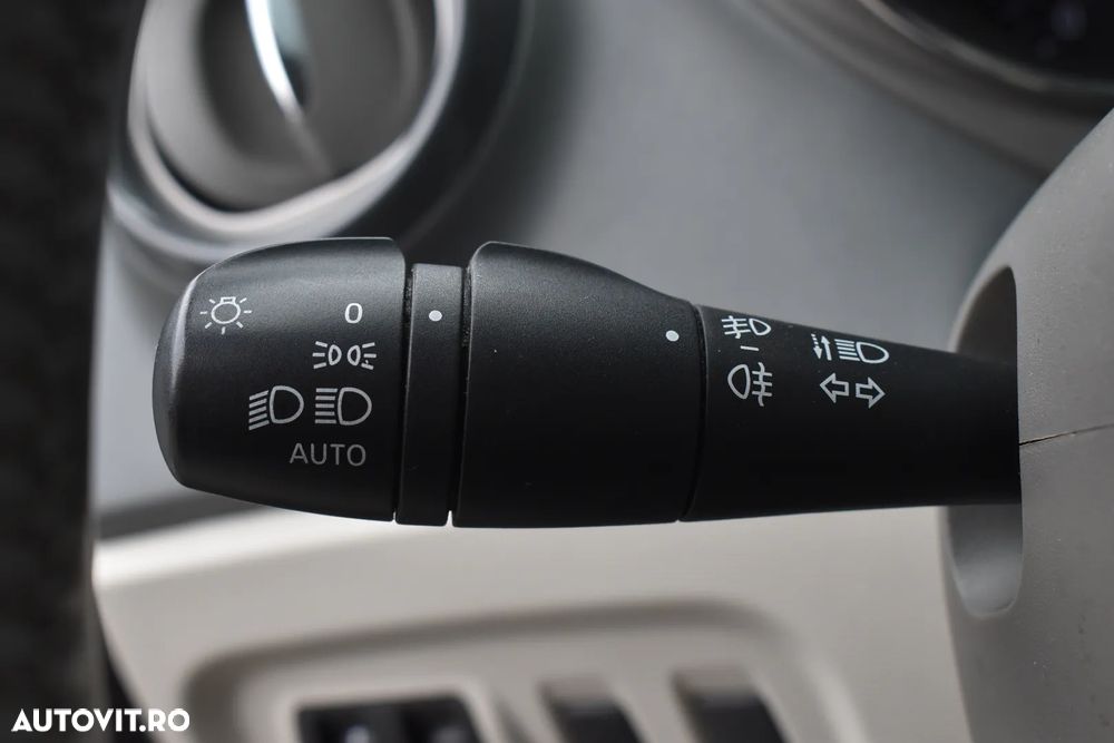 Renault Captur dCi Dynamique - 14