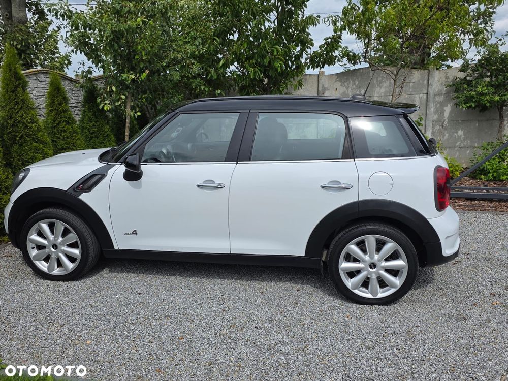 MINI Cooper S - 7