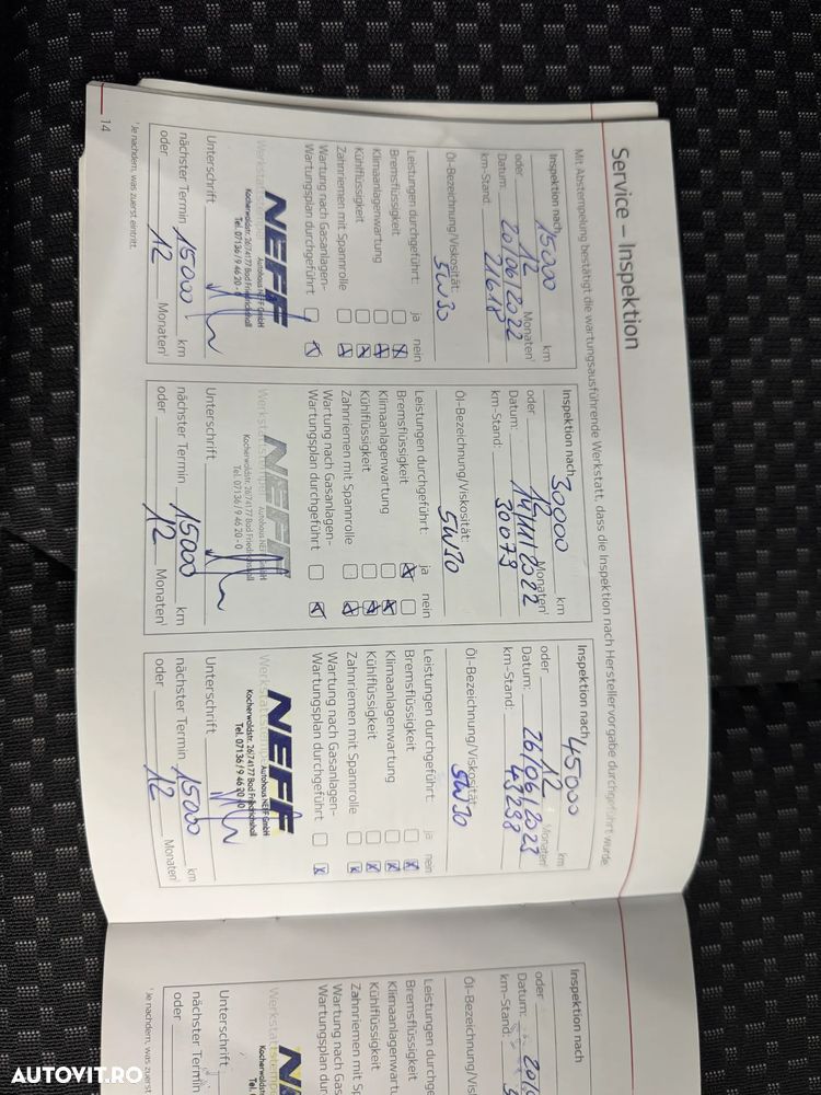 Kia XCeed 1.6 GDI DCT6 OPF SPIRIT - 12