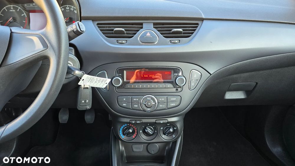 Opel Corsa - 13