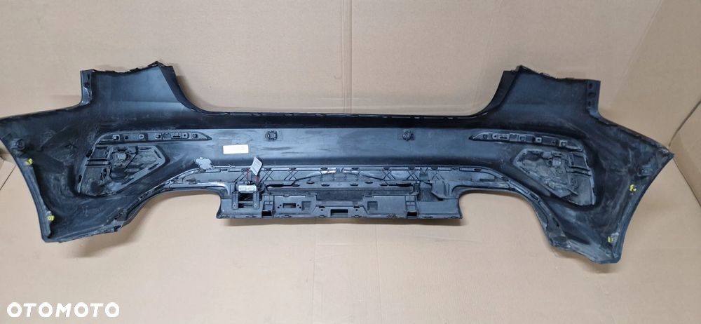 ZDERZAK TYL AUDI A3 S3 8Y TYLNY ZDERZAK S3 8Y4 2020-25 6xPDC KOMPLETNY - 9