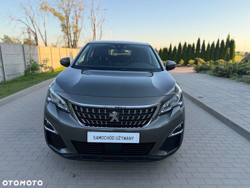 Peugeot 3008 BlueHDi 120 Stop & Start Active - 3