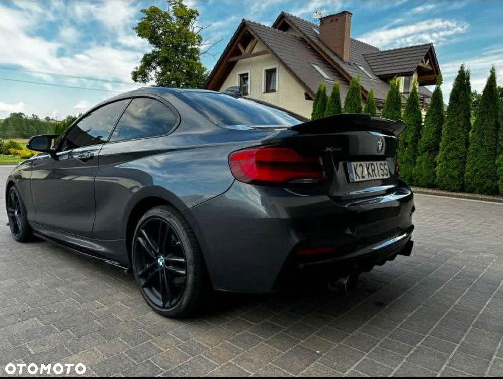 BMW Seria 2 230i M Sport - 4