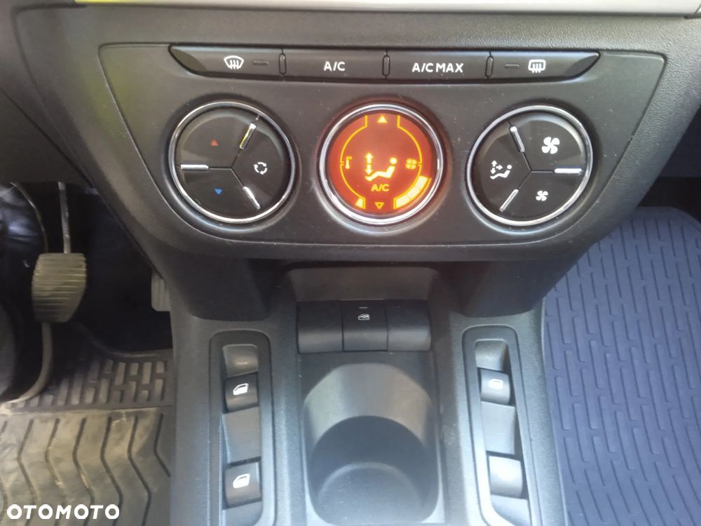 Citroën C-Elysée 1.6 VTi Exclusive - 17