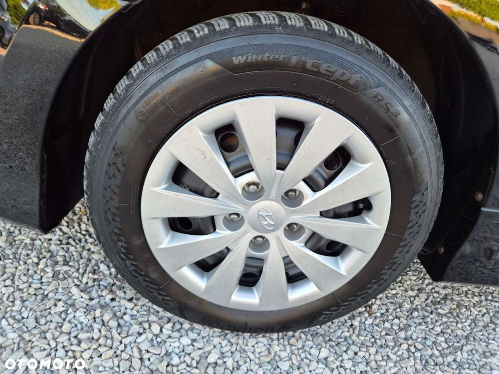 Hyundai i30 - 26