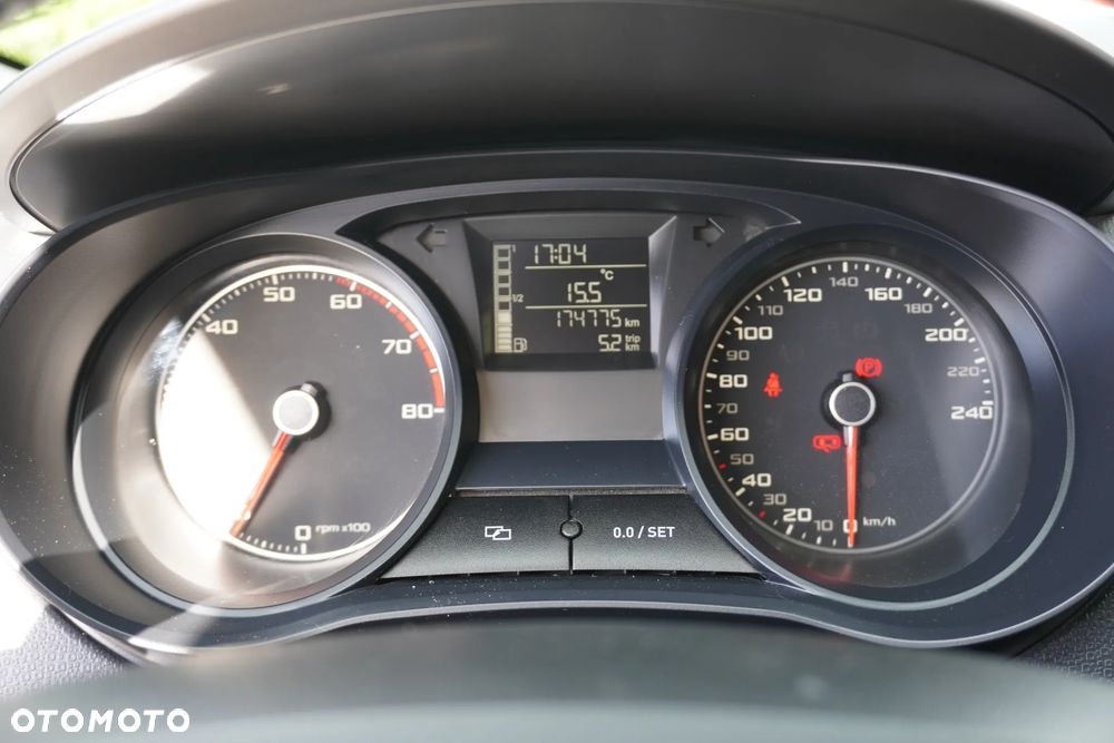 Seat Ibiza 1.2 12V Style - 28