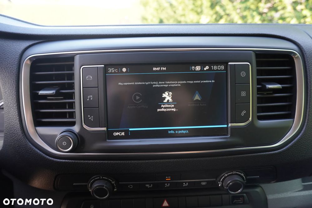 Peugeot Expert L3 2.0 EAT8 - 24