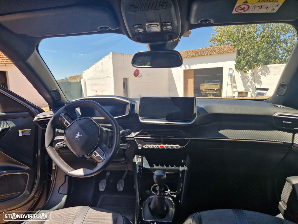 Peugeot 2008 1.2 PureTech Allure Pack - 7
