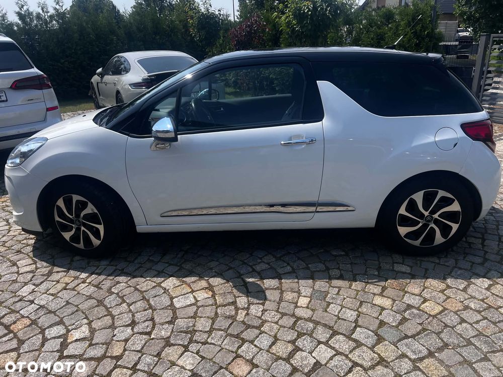 Citroën DS3 1.6 HDi SoChic - 5