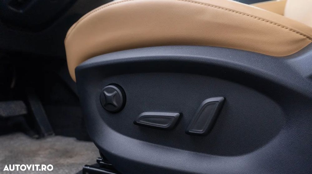 MG EHS 1.5 T-GDi AT PHEV Exclusive - 14