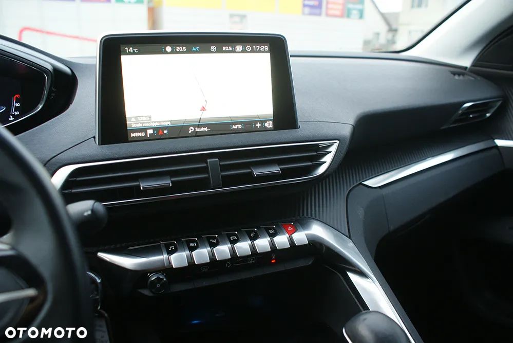 Peugeot 5008 1.6 BlueHDI Active S&S - 18