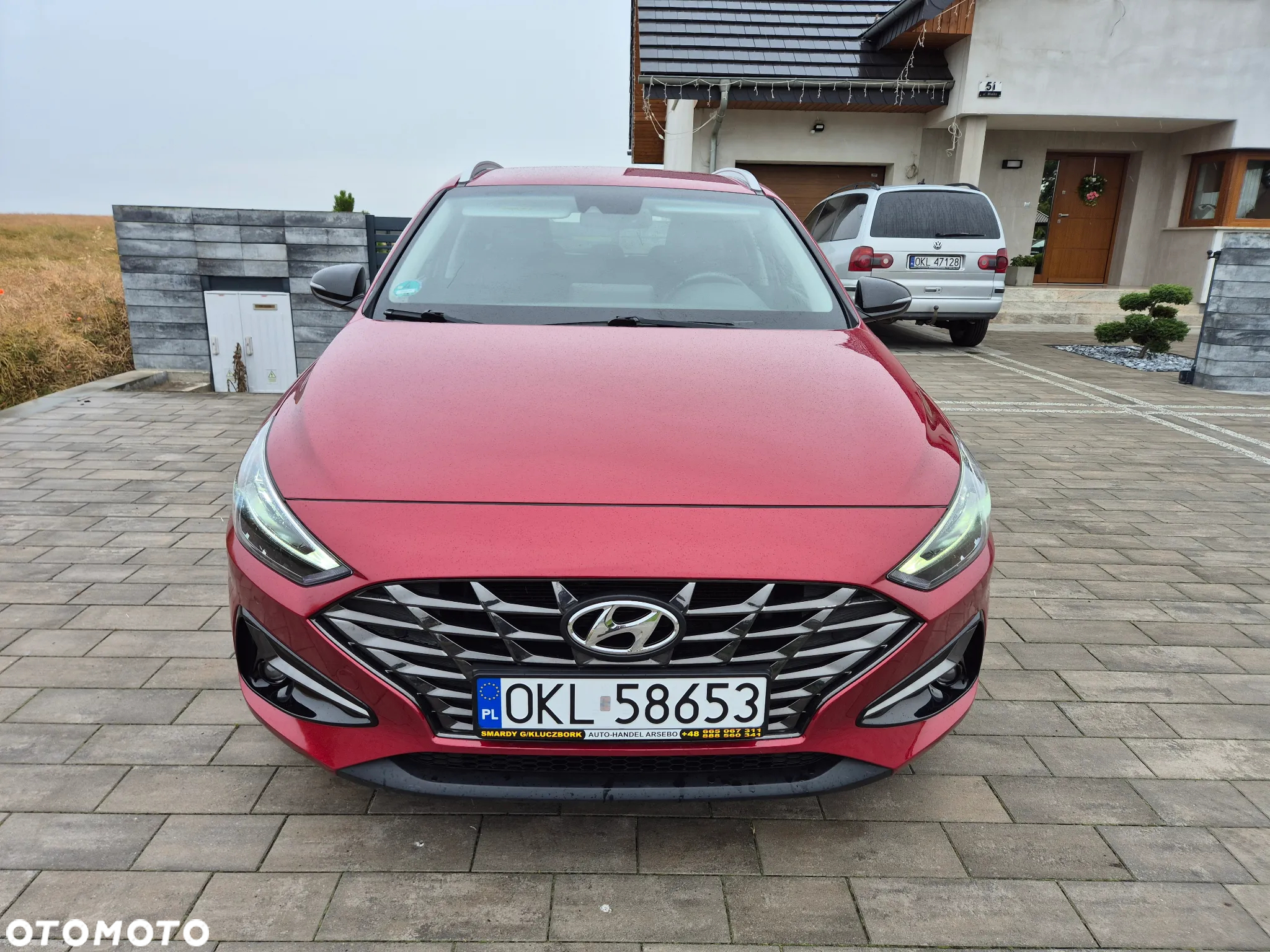Hyundai i30 - 28