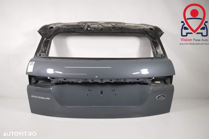 Haion Portbagaj Original In Stare Buna Land Rover Range Rover Evoque L - 1