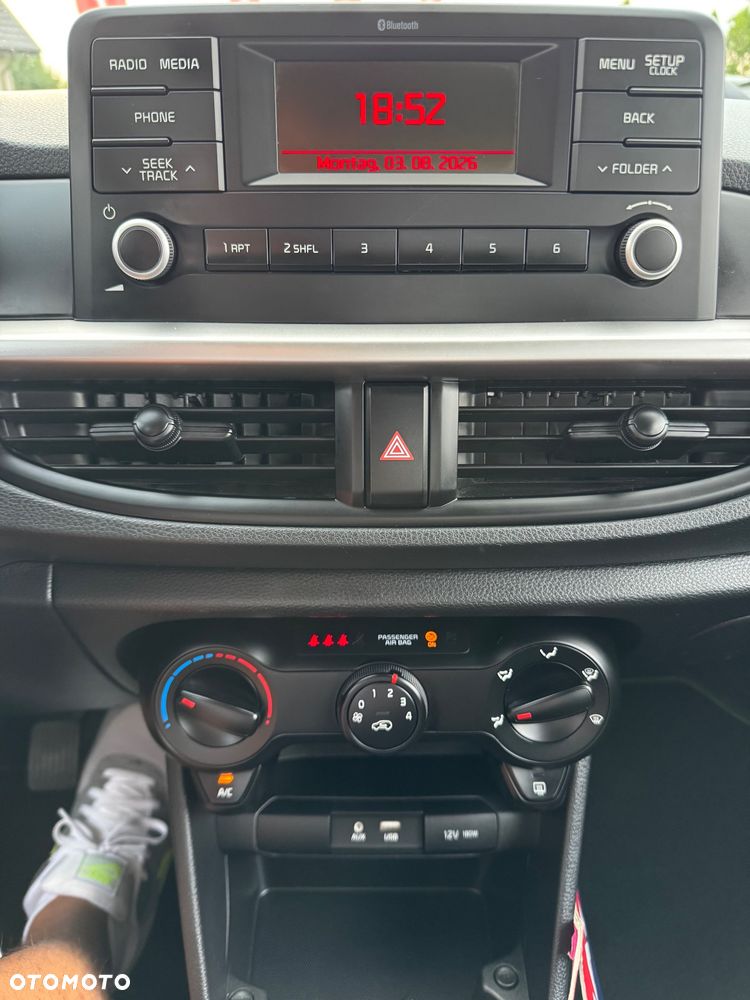 Kia Picanto - 14