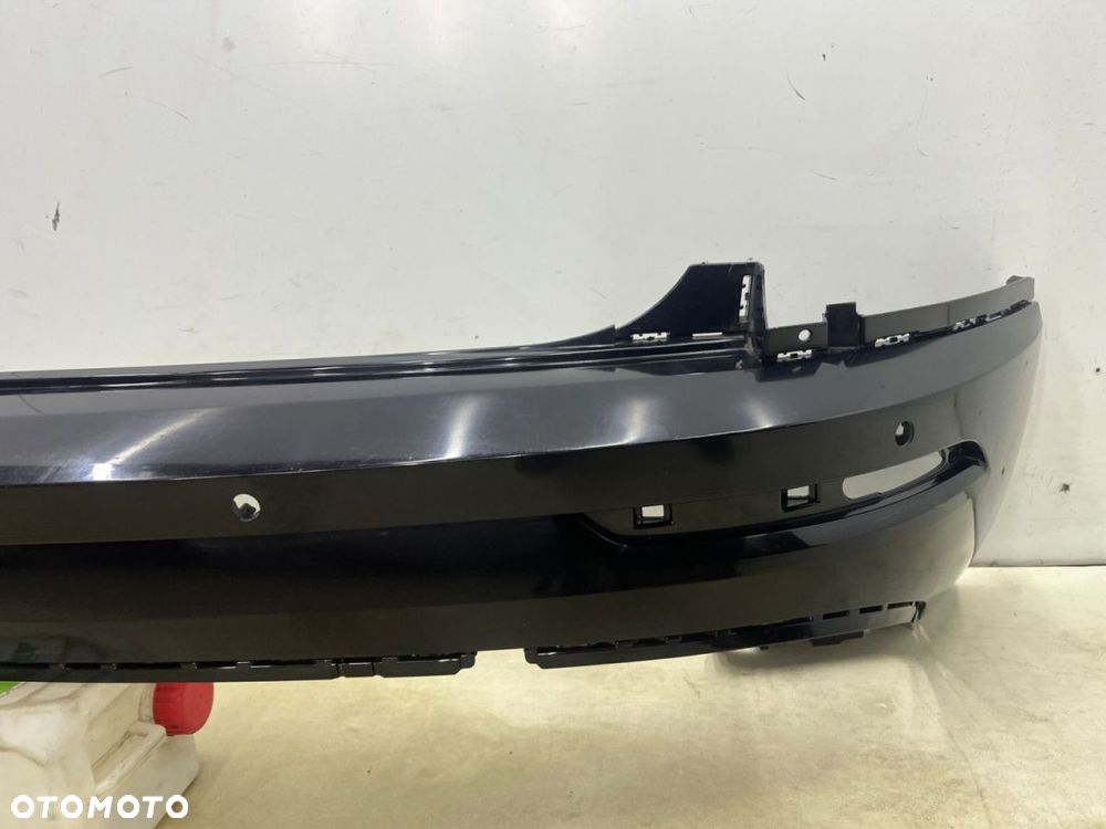 Zderzak tylny Skoda Karoq Sportline 17-19r.- Przedlift tył 4XPDC 57A807521C - 8