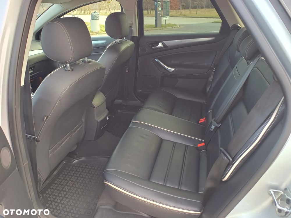 Ford Mondeo SW 2.0 TDCi Gold X - 11