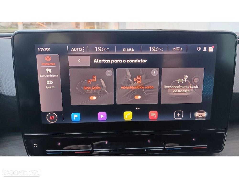 SEAT Leon 1.5 TSI Xcellence - 25