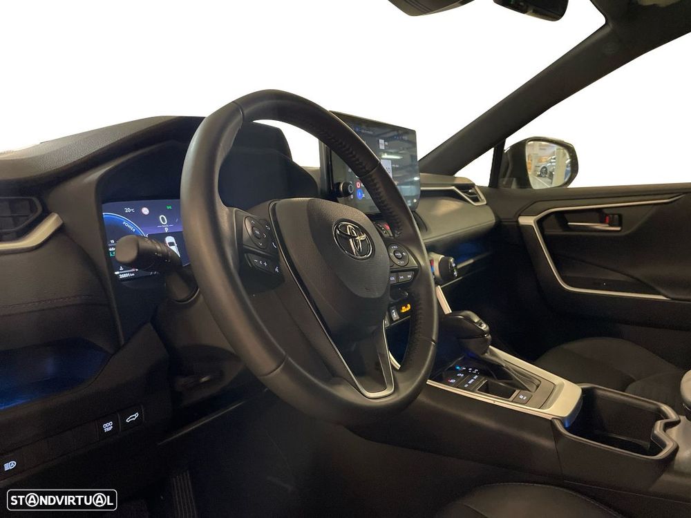 Toyota RAV4 - 12