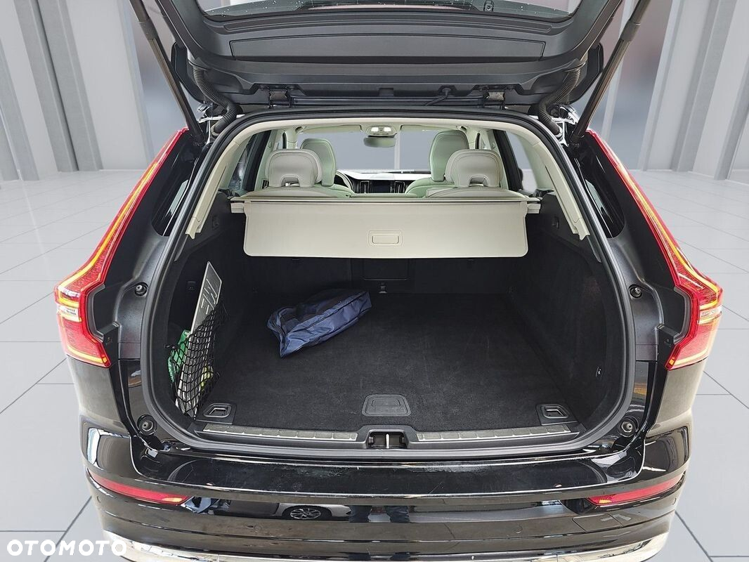 Volvo XC 60 T5 GPF AWD Inscription - 23