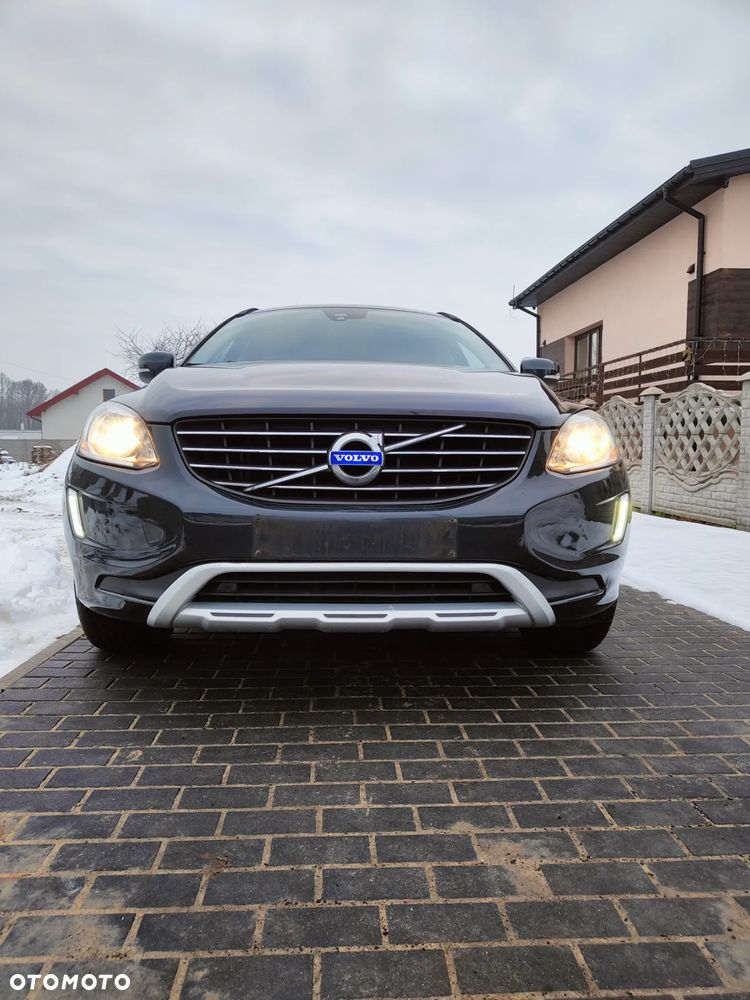 Volvo XC 60 D4 Kinetic - 14