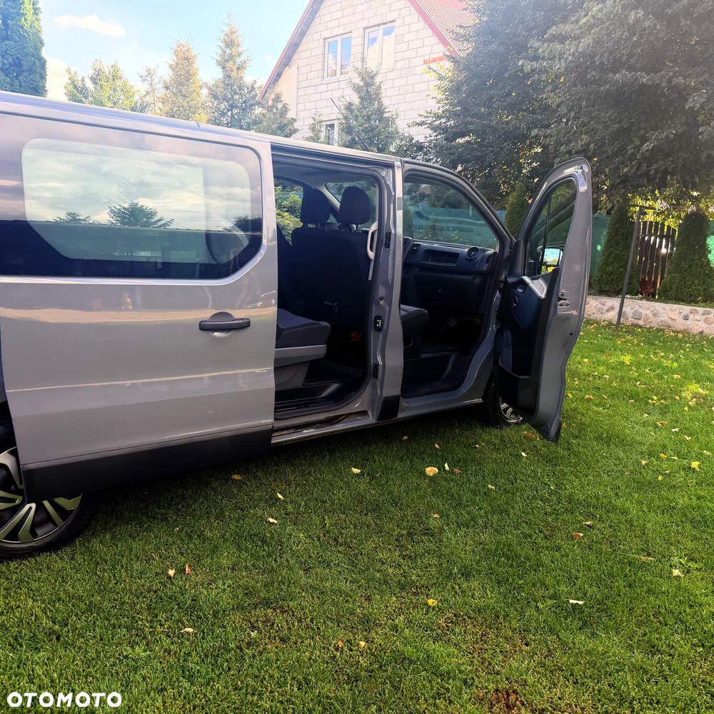Opel Vivaro L2H1 2,9t Edition - 15