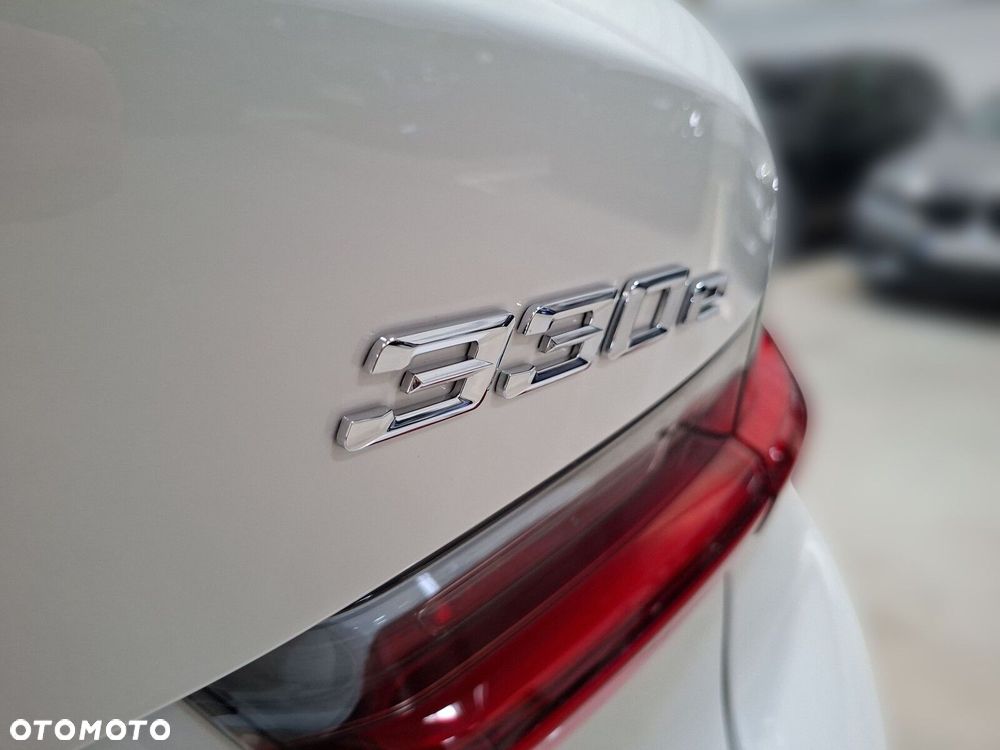 BMW Seria 3 - 19
