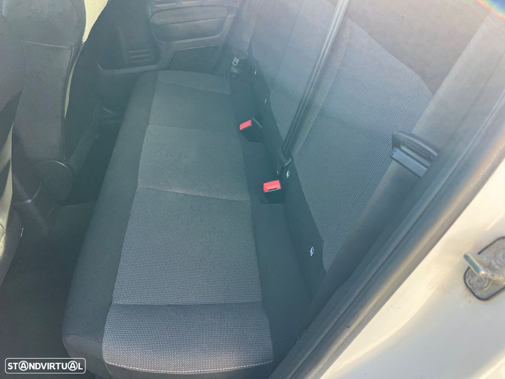 Citroën C4 Cactus 1.6 BlueHDi Shine - 24