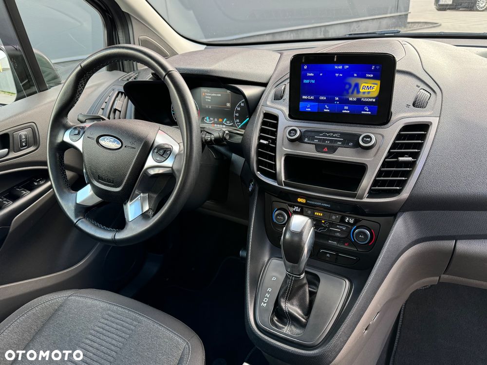 Ford Tourneo Connect Grand - 8
