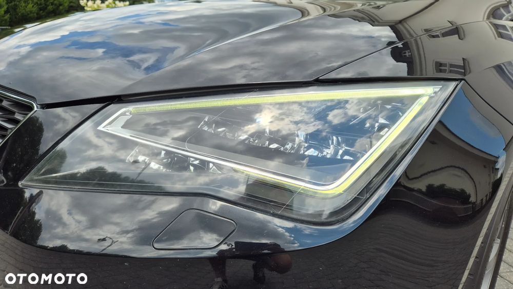 Seat Leon SC 1.4 TSI Start&Stop Style - 11