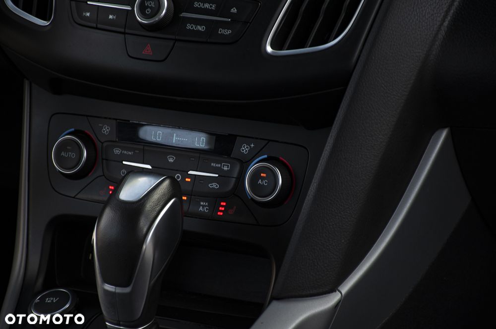 Ford Focus - 12
