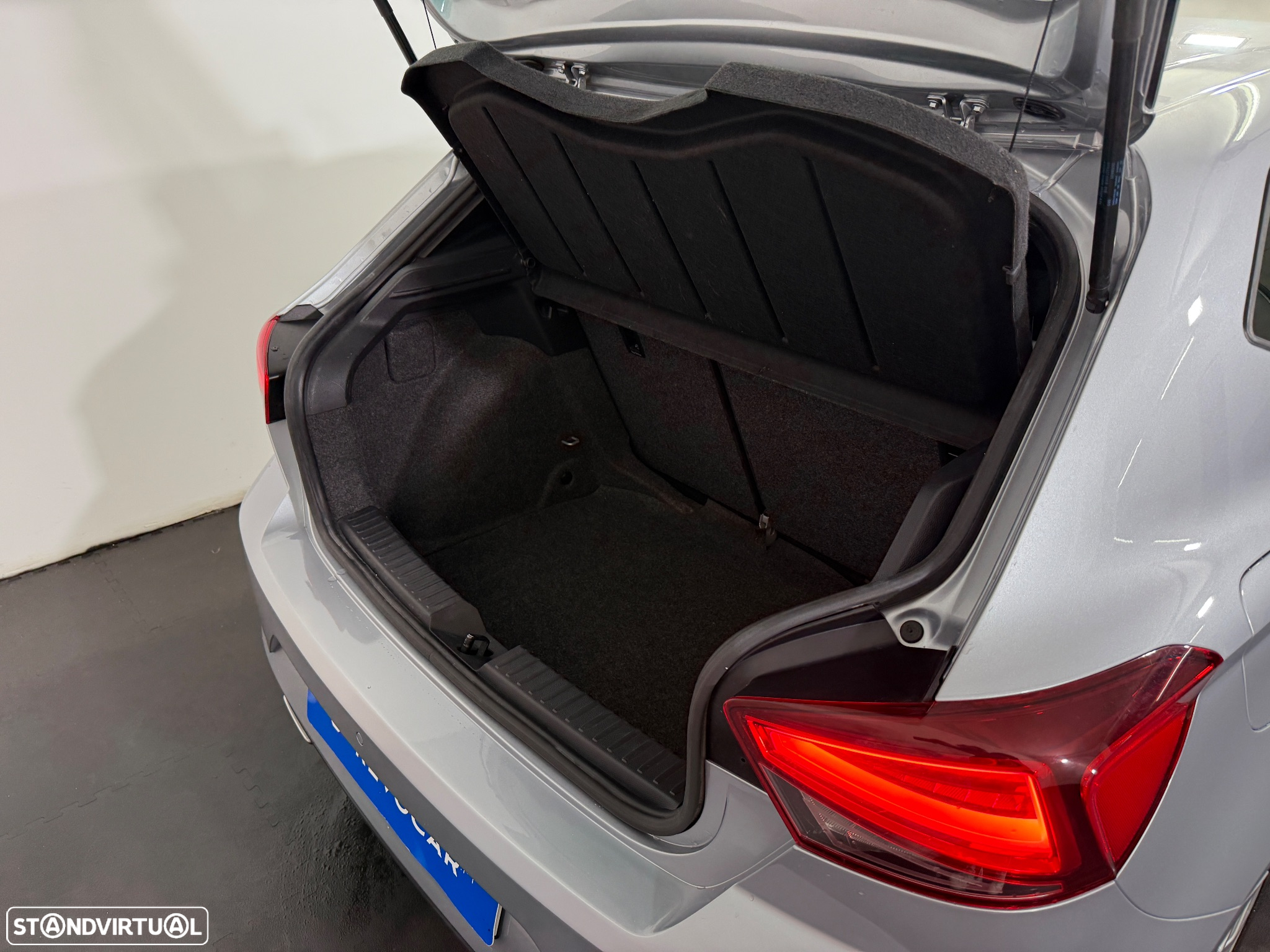 SEAT Ibiza 1.0 TSI FR - 29