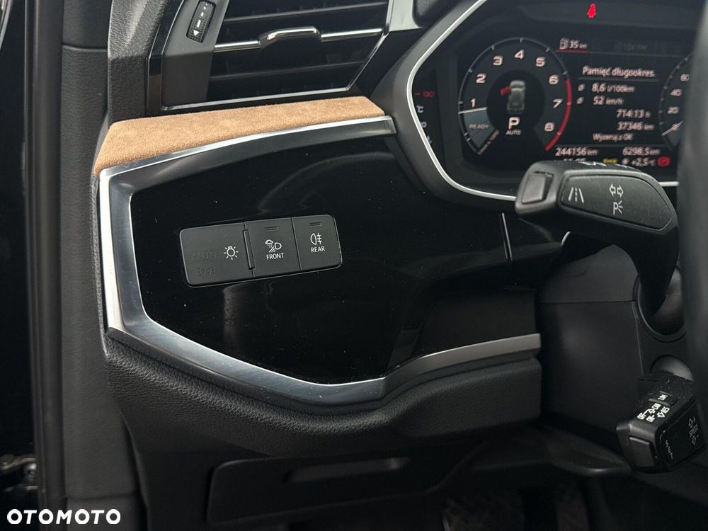 Audi Q3 35 TFSI Advanced S tronic - 29