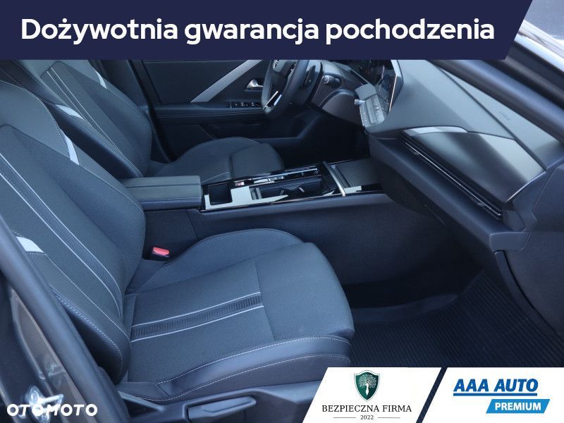 Opel Astra - 11