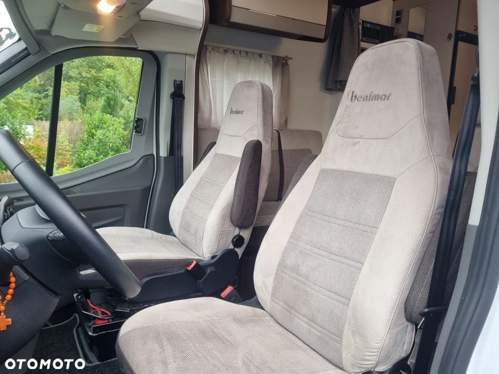 Benimar Tessoro 463 - 22