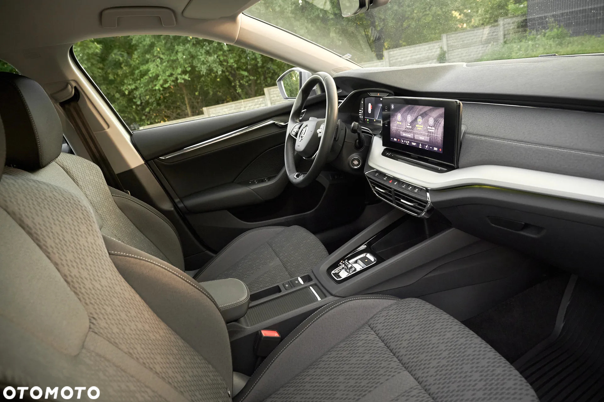 Skoda Octavia 2.0 TDI Style DSG - 24