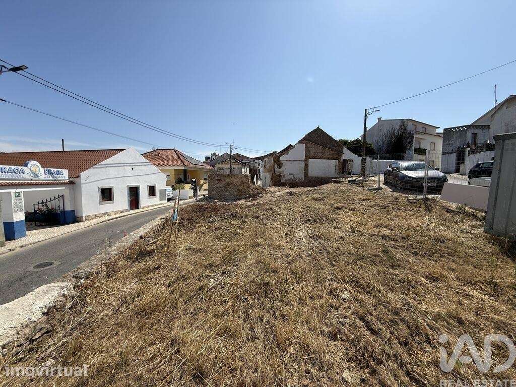 Terreno para construção em Vimeiro - Grande imagem: 4/25