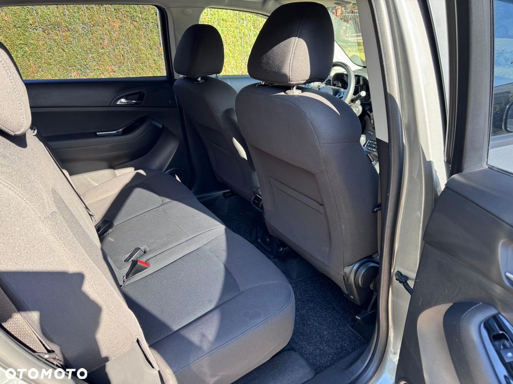 Chevrolet Orlando 2.0 TD LT+ - 11