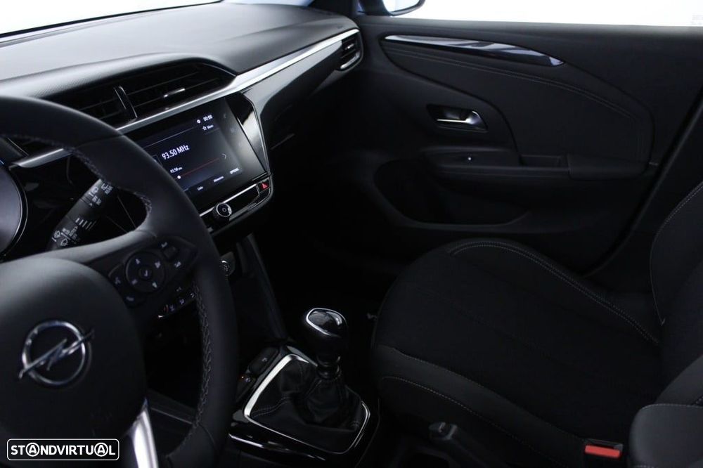Opel Corsa 1.2 T Elegance - 32