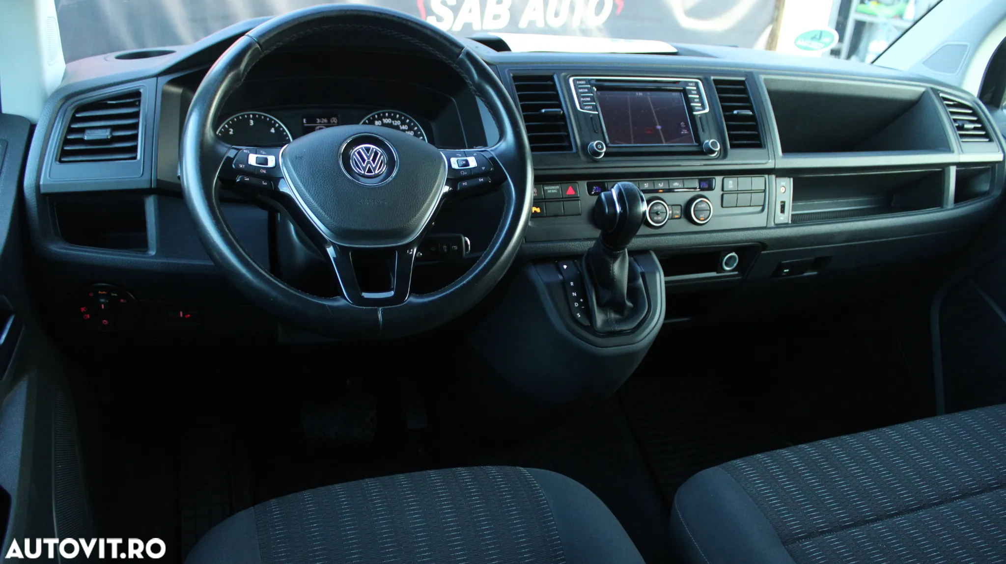 Volkswagen Caravelle T6.1 2.0 TDI 150 kW KR Highline DSG 4M - 6