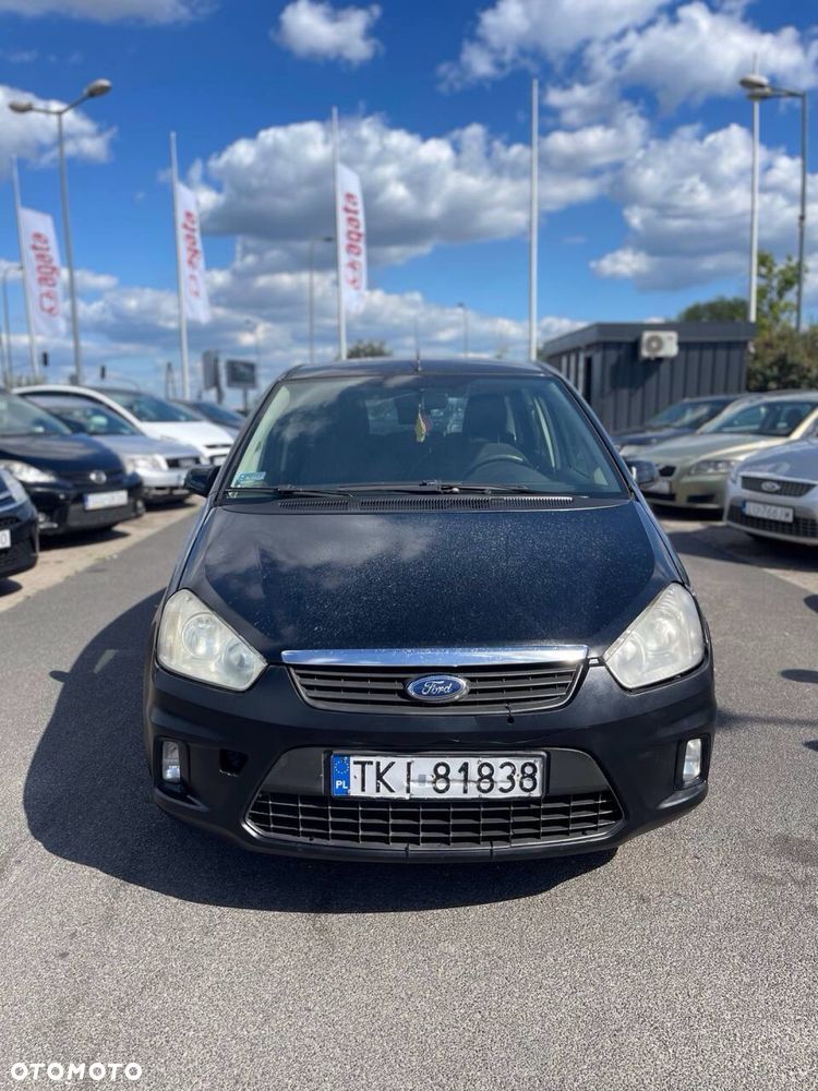 Ford C-MAX - 2